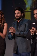 Madhavan at PowerBrands Glam 2013 awards in Mumbai on 25th June 2013 (81).JPG
