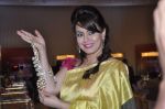 Mahima Chaudhry at the Grand Jury Meet for 9th Retail Jeweller India Awards in Trident BKC, Mumbai on 25th June 2013 (5).JPG