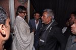 Amitabh Bachchan, Prakash Jha at Trailer launch of Satyagraha in Mumbai on 26th June 2013 (61).JPG