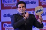 Arbaaz Khan at Gillette Event in Mumbai on 27th June 2013 (28).JPG