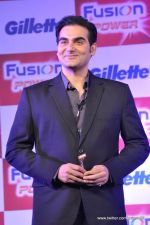 Arbaaz Khan at Gillette Event in Mumbai on 27th June 2013 (29).JPG