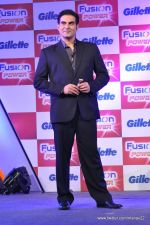 Arbaaz Khan at Gillette Event in Mumbai on 27th June 2013 (30).JPG