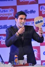 Arbaaz Khan at Gillette Event in Mumbai on 27th June 2013 (33).JPG