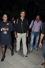 Hrithik Roshan arrives after unveiling Krishh3 look in Mumbai on 27th June 2013 (2).JPG