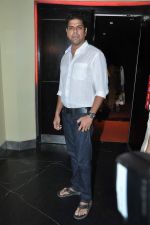 Murli Sharma at the Premiere of the film the saint who thought otherwise in Mumbai on 27th June 2013 (59).JPG