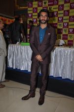 Ranveer Singh at Mills & Boon launches film Lootera collection on 27th June 2013 (2).JPG