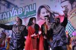 Imran Khan, Sonakshi Sinha at the Launch of Song Tayyab Ali from the movie Once Upon A Time In Mumbai Dobaara in Mumbai on 28th June 2013 (136).JPG
