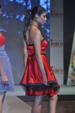 at INIFD organises FashionShow - Vibrance 2013 in St Andrews, Mumbai on 28th June 2013 (69).JPG