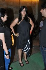 Ekta Kapoor at Special screening of Lootera by Sonakshi Sinha in Lightbox, Mumbai on 30th June 2013 (57).JPG