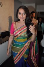 Sonakshi Sinha at Lootera promotions on the sets of Indian Idol junior in Mumbai on 30th June 2013 (23).JPG