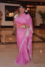 Raell Padamsee at Indo-American corporate excellence awards in Trident, Mumbai on 1st July 2013 (18).JPG