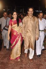 at Ramesh Deo_s 50th wedding anniversary in Isckon, Mumbai on 1st July 2013 (57).JPG