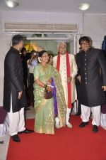 at Ramesh Deo_s 50th wedding anniversary in Isckon, Mumbai on 1st July 2013 (7).JPG