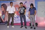Sonu Nigam at Love U Soniye song launch in Club Millenium, Mumbai on 2nd July 2013 (21).JPG