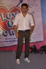 at Love U Soniye song launch in Club Millenium, Mumbai on 2nd July 2013 (20).JPG