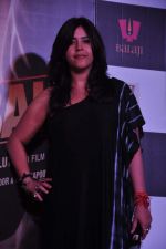 Ekta Kapoor at the Trailer Launch of Once Upon A time in Mumbaai Dobara in Mumbai on 3rd July 2013 (56).JPG