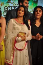 Priyamani at the Music Launch of Chennai Express in Mumbai on 3rd July 2013 (51).JPG