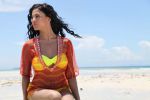 Veena Malik at the shooting of her upcoming Kannada movie Silk Sakkath Maga song in Thailand (4).jpg