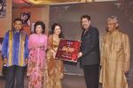Kumar Sanu at Tourism Malaysia presents Album Launch of Tum Mile with princess of Malaysia Jane in Taj, Mumbai on 6th July 2013 (88).JPG