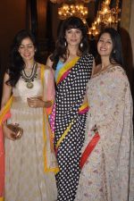 Vidya Malavade, Pooja Batra and Deepti Bhatnagar at Tourism Malaysia presents Album Launch of Tum Mile with princess of Malaysia Jane in Taj, Mumbai on 6th July 2013 (34 (37).JPG