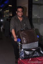 Anurag Basu arrive from IIFA awards 2013 in Mumbai Airport on 7th July 2013 (86).JPG
