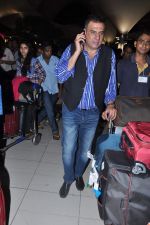 Boman Irani at IIFA Arrivals day 2 in Mumbai Airport on 8th July 2013 (5).JPG