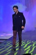 Rajiv Paul at Tassel Fashion and Lifestyle Awards 2013 in Mumbai on 8th July 2013 (152).JPG