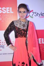 at Tassel Fashion and Lifestyle Awards 2013 in Mumbai on 8th July 2013,1 (11).JPG
