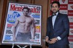 Ayushmann Khurana unveils Mens Health magazine in Mumbai on 9th July 2013 (28).JPG