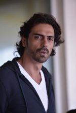 Arjun Rampal at D-day interview in Mumbai on 10th July 2013 (116).JPG