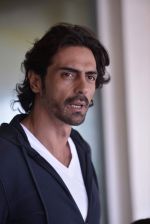 Arjun Rampal at D-day interview in Mumbai on 10th July 2013 (117).JPG