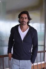 Arjun Rampal at D-day interview in Mumbai on 10th July 2013 (119).JPG