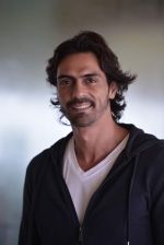 Arjun Rampal at D-day interview in Mumbai on 10th July 2013 (124).JPG