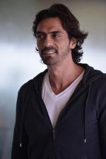 Arjun Rampal at D-day interview in Mumbai on 10th July 2013 (125).JPG