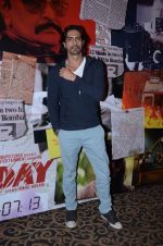 Arjun Rampal at D-day interview in Mumbai on 10th July 2013 (15).JPG