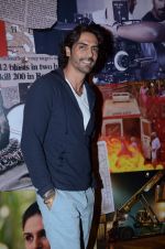 Arjun Rampal at D-day interview in Mumbai on 10th July 2013 (20).JPG