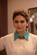 Huma Qureshi at D-day interview in Mumbai on 10th July 2013 (77).JPG