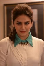 Huma Qureshi at D-day interview in Mumbai on 10th July 2013 (86).JPG