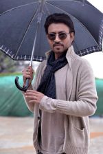 Irrfan Khan at D-day interview in Mumbai on 10th July 2013 (27).JPG