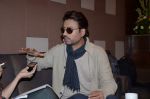 Irrfan Khan at D-day interview in Mumbai on 10th July 2013 (50).JPG