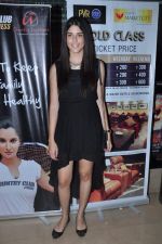 Izabelle Leite at Sixteen film premiere in Mumbai on 10th July 2013 (97).JPG