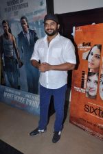 Madhavan at Sixteen film premiere in Mumbai on 10th July 2013 (13).JPG