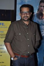 Subhash Kapoor at Sixteen film premiere in Mumbai on 10th July 2013 (29).JPG