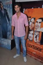 at Sixteen film premiere in Mumbai on 10th July 2013 (114).JPG