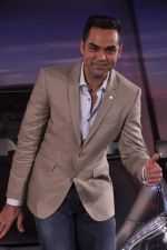 Abhay Deol at Mercedez launch in Mumbai on 11th July 2013 (3).jpg