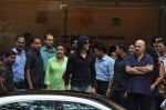Hrithik Roshan discharged from hospital in Mumbai on 11th July 2013 (39).JPG