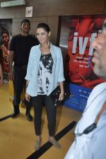 Nargis Fakhri at Madras Cafe first look in Cinemax, Mumbai on 11th July 2013 (115).JPG