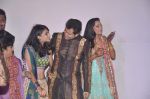 Shweta Tiwari, Abhinav Kohli at Shweta Tiwari_s sangeet in Sheesha Lounge, Mumbai on 12th July 2013 (105).JPG