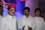Udit Narayan at the music launch of film Jai Bholenath in Raheja Classic, Mumbai on 12th July 2013 (30).JPG