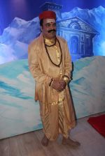 at the music launch of film Jai Bholenath in Raheja Classic, Mumbai on 12th July 2013 (19).JPG